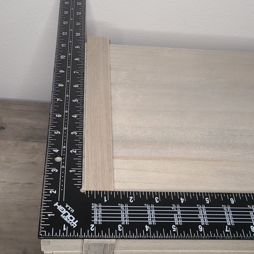 Rae Dunn Large Lidded Box - Picture 5 of 5